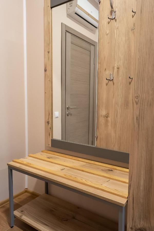 Pivdenniy Hotell Lviv Eksteriør bilde
